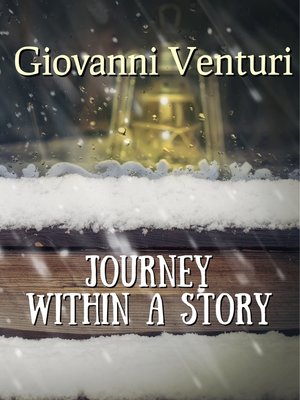 cover image of Journey within a Story